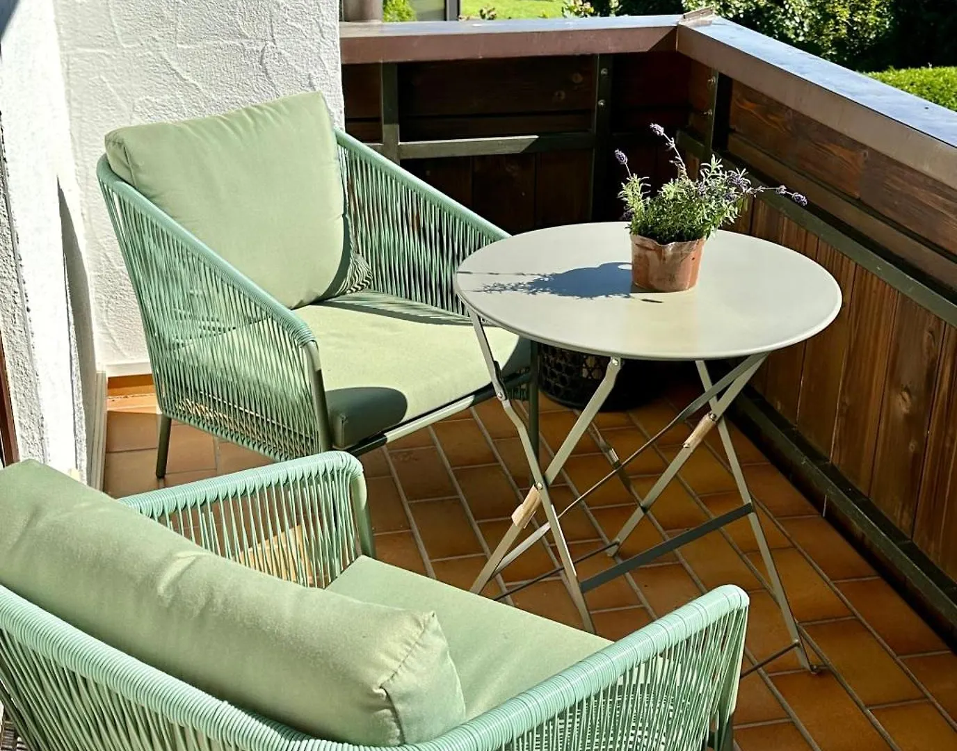 Apartment Ferienwohnung Annes*Glueck Füssen Deutschland